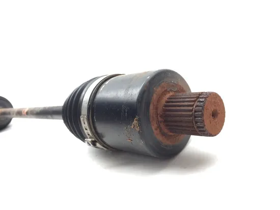 Rear Driver Left Axle 2013 Polaris RZR XP 900 LE EPS 3287