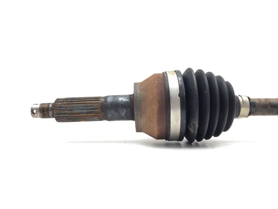 Rear Driver Left Axle 2013 Polaris RZR XP 900 LE EPS 3287