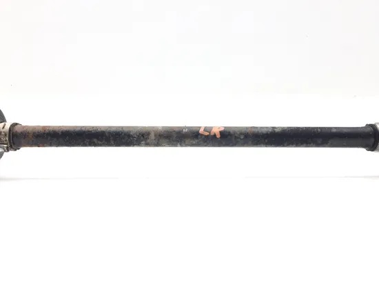 Rear Driver Left Axle 2013 Polaris RZR XP 900 LE EPS 3287