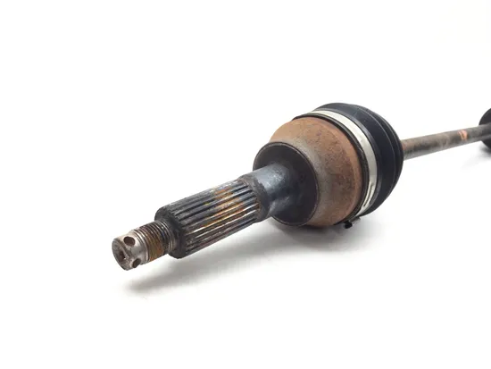 Rear Driver Left Axle 2013 Polaris RZR XP 900 LE EPS 3287