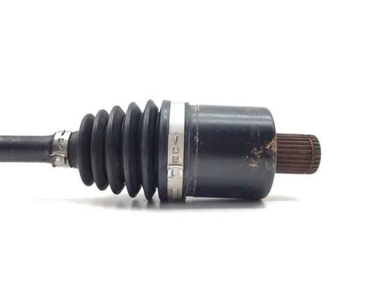 Rear Driver Left Axle 2013 Polaris RZR XP 900 LE EPS 3287