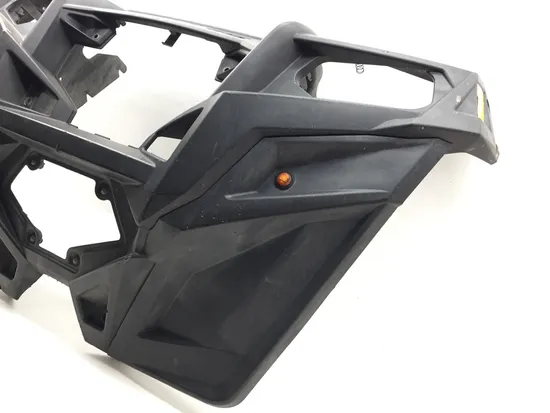 Plastic Headlight Surround Casing Bezel 2013 Polaris RZR XP 900 LE EPS 3287 x