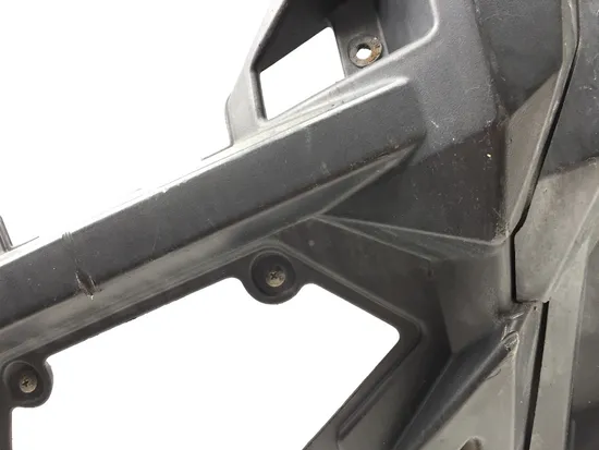 Plastic Headlight Surround Casing Bezel 2013 Polaris RZR XP 900 LE EPS 3287 x