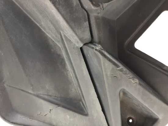 Plastic Headlight Surround Casing Bezel 2013 Polaris RZR XP 900 LE EPS 3287 x