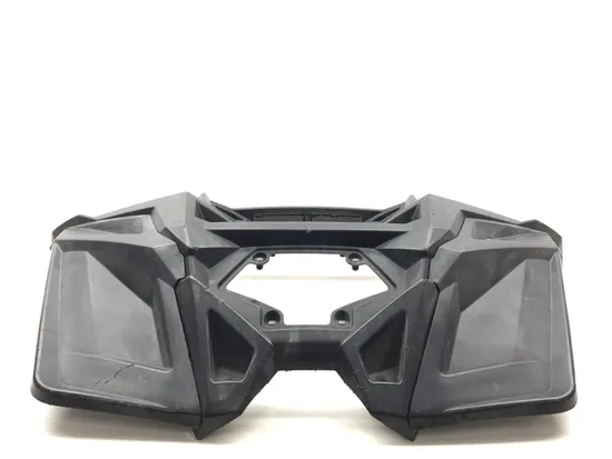 Plastic Headlight Surround Casing Bezel 2013 Polaris RZR XP 900 LE EPS 3287 x