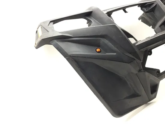 Plastic Headlight Surround Casing Bezel 2013 Polaris RZR XP 900 LE EPS 3287 x