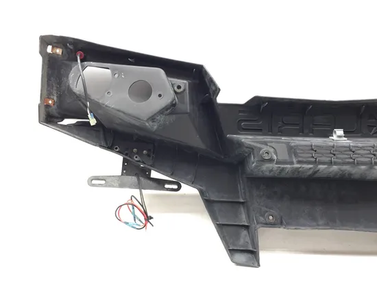 Rear Bumper Tail Light Surround Plastic 2013 Polaris RZR XP 900 LE EPS 3287 x