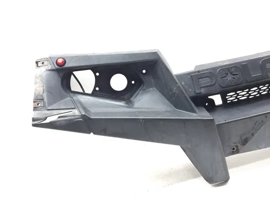 Rear Bumper Tail Light Surround Plastic 2013 Polaris RZR XP 900 LE EPS 3287 x