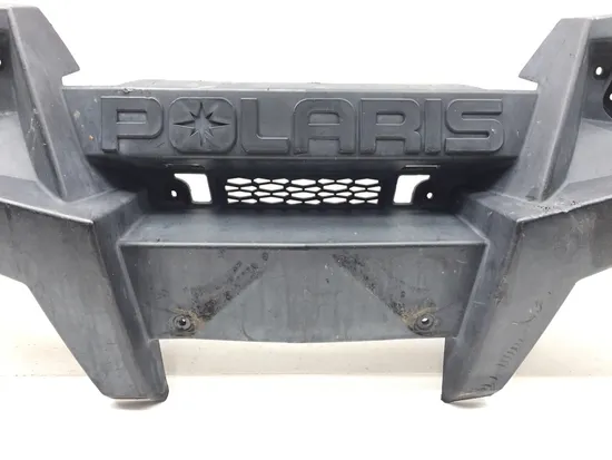 Rear Bumper Tail Light Surround Plastic 2013 Polaris RZR XP 900 LE EPS 3287 x