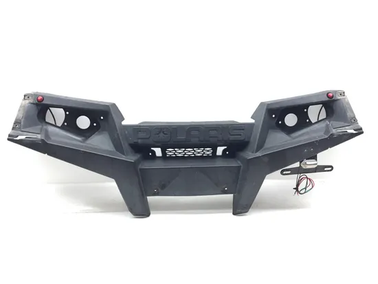 Rear Bumper Tail Light Surround Plastic 2013 Polaris RZR XP 900 LE EPS 3287 x