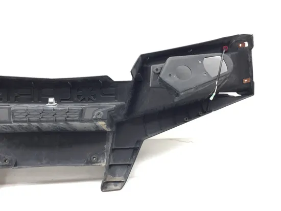 Rear Bumper Tail Light Surround Plastic 2013 Polaris RZR XP 900 LE EPS 3287 x