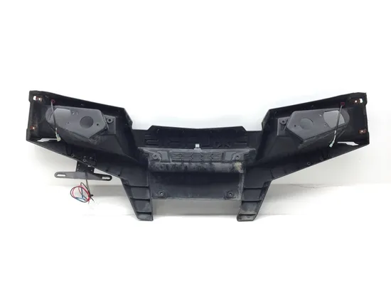 Rear Bumper Tail Light Surround Plastic 2013 Polaris RZR XP 900 LE EPS 3287 x