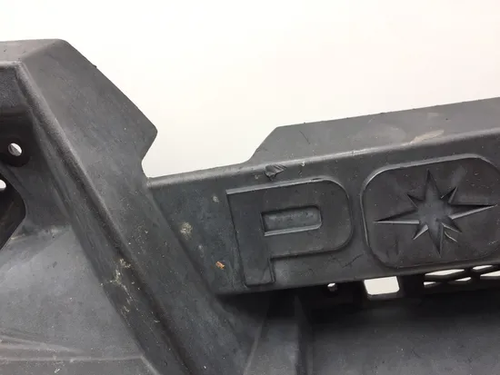 Rear Bumper Tail Light Surround Plastic 2013 Polaris RZR XP 900 LE EPS 3287 x