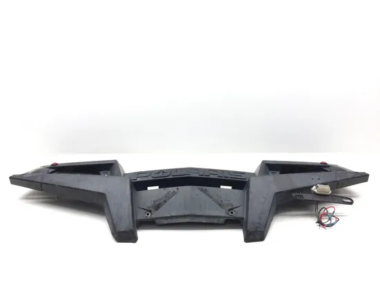 Rear Bumper Tail Light Surround Plastic 2013 Polaris RZR XP 900 LE EPS 3287 x