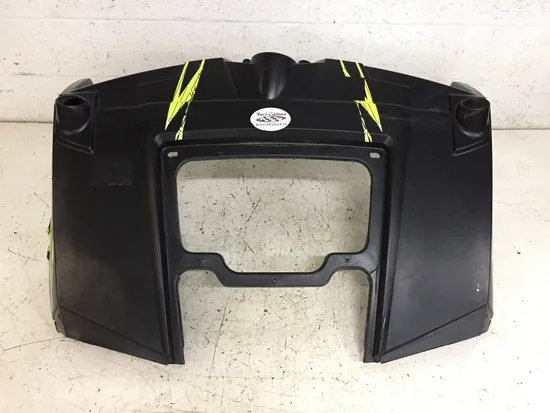 Front Fender Fenders Plastic 2013 Polaris RZR XP 900 LE EPS 3287 x