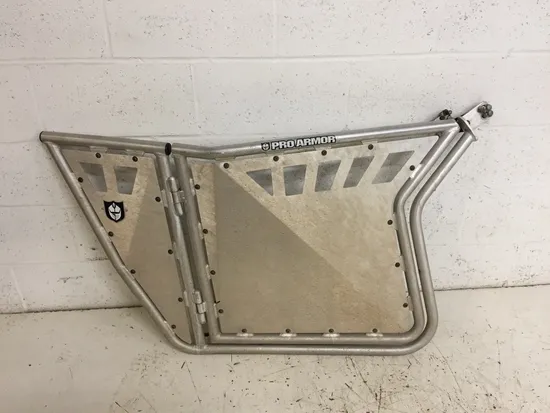 Pro Armor Left Right Door Set 2013 Polaris RZR XP 900 LE EPS 3287