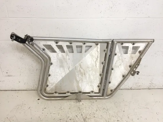 Pro Armor Left Right Door Set 2013 Polaris RZR XP 900 LE EPS 3287