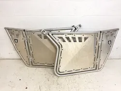Pro Armor Left Right Door Set 2013 Polaris RZR XP 900 LE EPS 3287