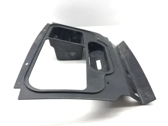 Underhood Storage Box 2013 Polaris RZR XP 900 LE EPS 3287