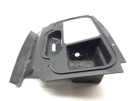 Underhood Storage Box 2013 Polaris RZR XP 900 LE EPS 3287