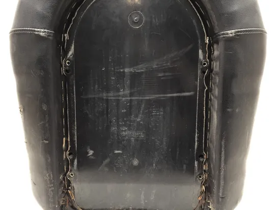 Left Side Driver Seat Back Cushion 2013 Polaris RZR XP 900 LE EPS 3287 x