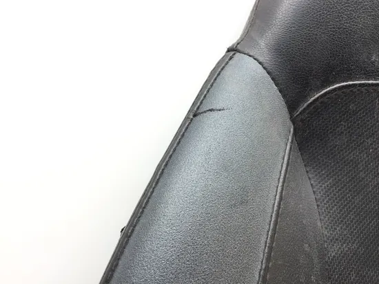 Left Side Driver Seat Back Cushion 2013 Polaris RZR XP 900 LE EPS 3287 x