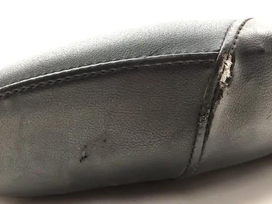 Left Side Driver Seat Back Cushion 2013 Polaris RZR XP 900 LE EPS 3287 x