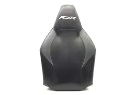 Left Side Driver Seat Back Cushion 2013 Polaris RZR XP 900 LE EPS 3287 x