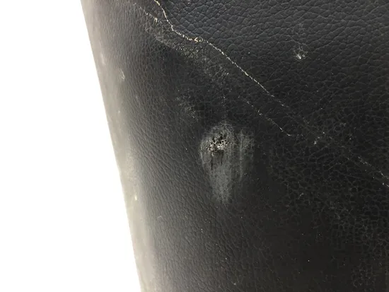 Right Side Passenger Seat Back Cushion 2013 Polaris RZR XP 900 LE EPS 3287 x