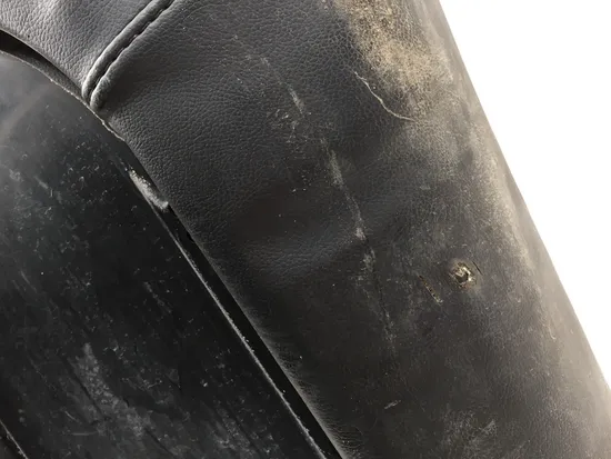 Right Side Passenger Seat Back Cushion 2013 Polaris RZR XP 900 LE EPS 3287 x