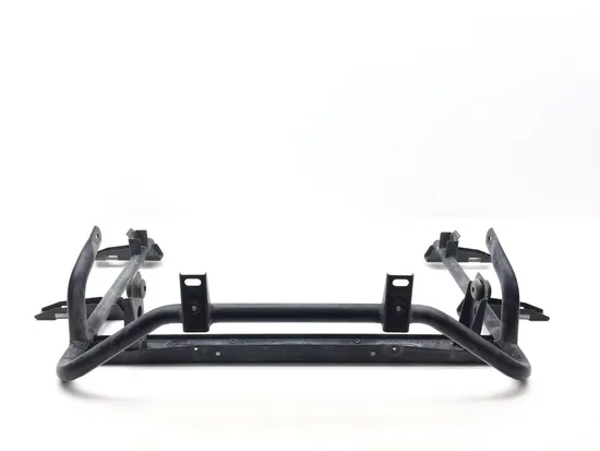 Bed Mount Brackets 2013 Polaris RZR XP 900 LE EPS 3287