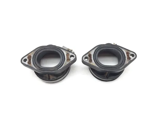 Throttle Body Intake Boot Manifold 2013 Polaris RZR XP 900 LE EPS 3287