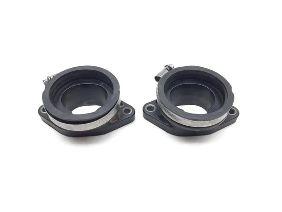 Throttle Body Intake Boot Manifold 2013 Polaris RZR XP 900 LE EPS 3287