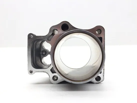 Engine Cylinder Jug 2011 Honda Rancher 420 TRX420FM 4x4 3289