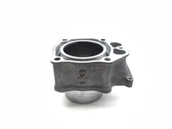 Engine Cylinder Jug 2011 Honda Rancher 420 TRX420FM 4x4 3289