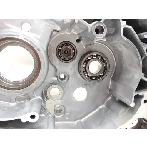 Engine Left Right Center Cases Case 2011 Honda Rancher 420 TRX420FM 4x4 3289 4
