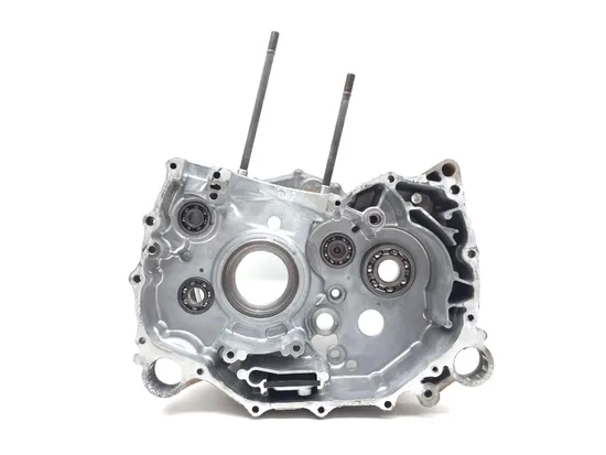 Engine Left Right Center Cases Case 2011 Honda Rancher 420 TRX420FM 4x4 3289