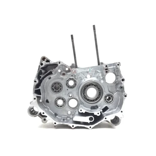 Engine Left Right Center Cases Case 2011 Honda Rancher 420 TRX420FM 4x4 3289 5