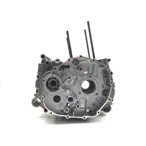 Engine Left Right Center Cases Case 2011 Honda Rancher 420 TRX420FM 4x4 3289 2