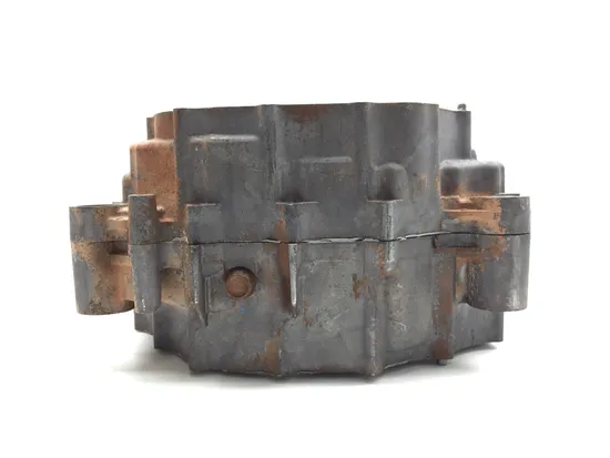 Engine Left Right Center Cases Case 2011 Honda Rancher 420 TRX420FM 4x4 3289