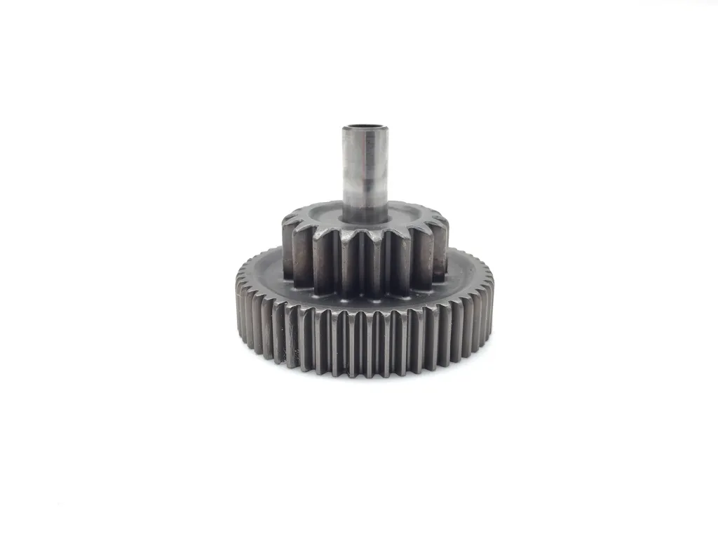 Engine Starter Gears 2011 Honda Rancher 420 TRX420FM 4x4 3289