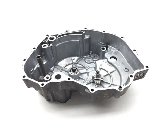 Engine Clutch Cover 2011 Honda Rancher 420 TRX420FM 4x4 3289