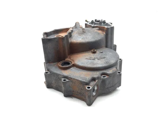 Engine Clutch Cover 2011 Honda Rancher 420 TRX420FM 4x4 3289