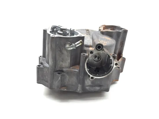 Engine Clutch Cover 2011 Honda Rancher 420 TRX420FM 4x4 3289