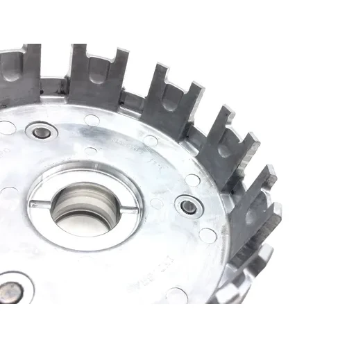 Engine Complete Clutch Assembly Basket Hub 2011 Honda Rancher 420 4x4 3289 6