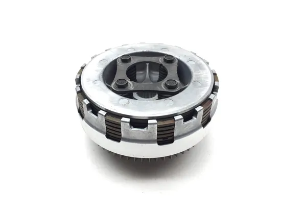 Engine Complete Clutch Assembly Basket Hub 2011 Honda Rancher 420 4x4 3289