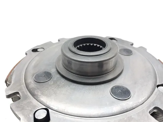 Engine Centrifugal Clutch Assembly 2011 Honda Rancher 420 TRX420FM 4x4 3289