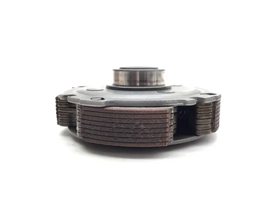 Engine Centrifugal Clutch Assembly 2011 Honda Rancher 420 TRX420FM 4x4 3289