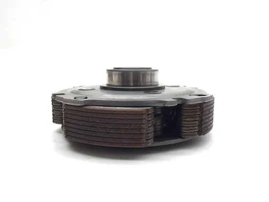 Engine Centrifugal Clutch Assembly 2011 Honda Rancher 420 TRX420FM 4x4 3289