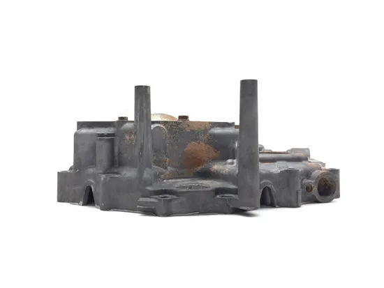 Engine Stator Generator Cover 2011 Honda Rancher 420 TRX420FM 4x4 3289